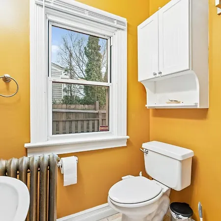 Cozy Stay In Pittsburgh Exterior photo